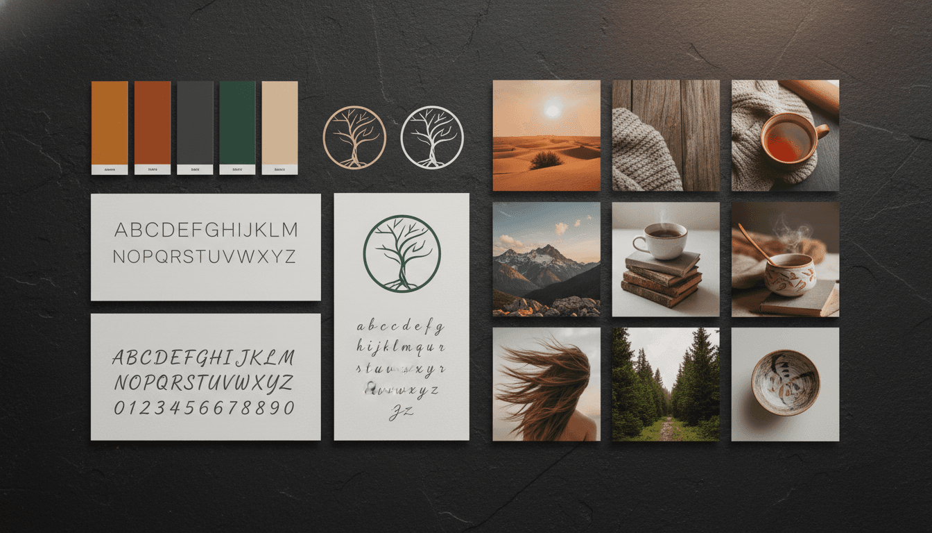 Brand Kit Workflows for AI Content Teams